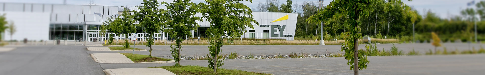 Parking E Y Centre