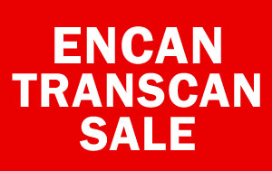 Encan Transcan Sale