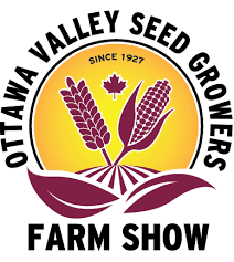 ottawa valley farm show logo
