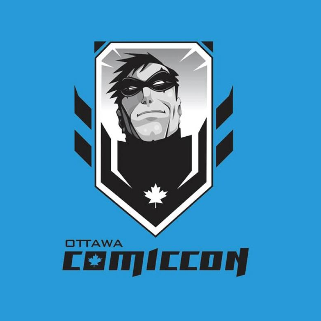 Ottawa Comiccon 2022