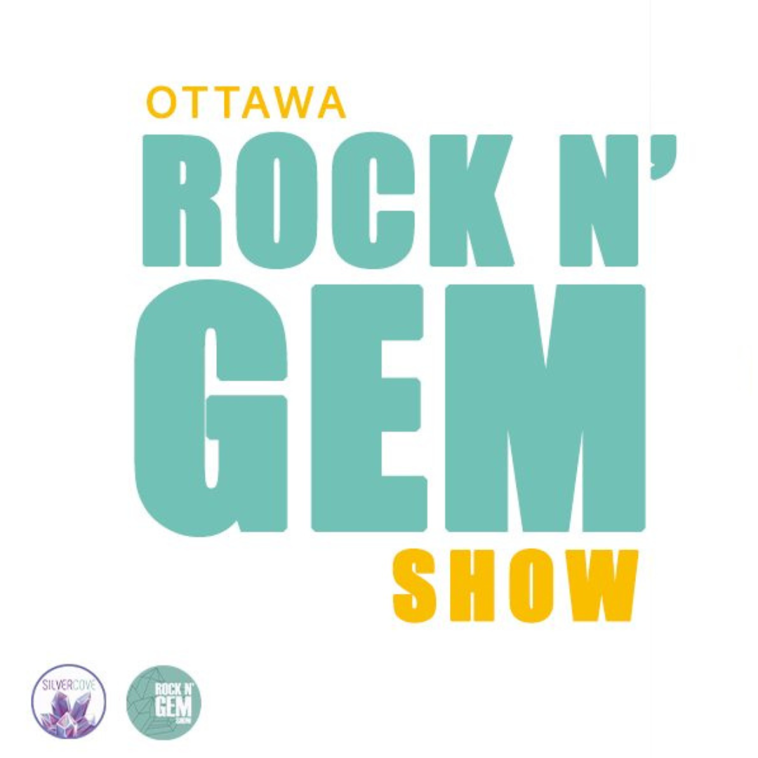Ottawa Rock N' Gem Show