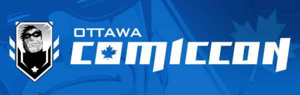 Ottawa Comiccon E Y Centre